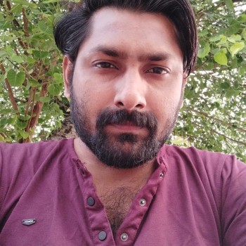 Vishal Kumar